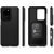 Coque Samsung Galaxy S20 Ultra Spigen Thin Fit – Noir mat 2