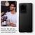 Coque Samsung Galaxy S20 Ultra Spigen Thin Fit – Noir mat 7