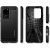 Spigen Rugged Armor Samsung Galaxy S20 Ultra - Matte Black 2