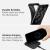 Spigen Rugged Armor Samsung Galaxy S20 Ultra - Matte Black 5