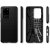 Spigen Liquid Air Samsung Galaxy S20 Ultra Case - Matte Black 2