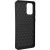 UAG Outback Samsung Galaxy S20 Plus Biodegradable Case - Black 2