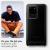 Spigen Neo Hybrid NC Samsung Galaxy S20 Ultra Case - Doorzichtig 6
