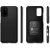 Spigen Thin Fit Shell Case Samsung Galaxy S20 Plus Hülle - Schwarz 2