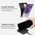 Coque Samsung Galaxy S20 Plus Spigen Rugged Armor – Noir mat 5