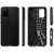 Spigen Liquid Air Samsung Galaxy S20 Plus Case - Matte Black 2