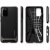 Spigen Neo Hybrid Samsung Galaxy S20 Plus-Case - Gunmetal 2