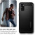 Spigen Rugged Armor Samsung Galaxy S20 Skal - Matte svart 4