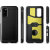 Spigen Tough Armor Samsung Galaxy S20 Case - Black 2