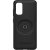 Otterbox Pop Symmetry Samsung Galaxy S20 Bumper Case - Black 5