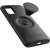 Otterbox Pop Symmetry Samsung Galaxy S20 Bumper Case - Black 6