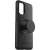 Otterbox Pop Symmetry Samsung Galaxy S20 Bumper Case - Black 9