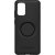 Otterbox Pop Symmetry Samsung Galaxy S20 Plus Bumper Case - Black 2