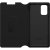 Coque Samsung Galaxy S20 Plus OtterBox Strada en cuir – Noir 4