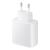 Official Samsung S20 PD 45W Fast Wall Charger - EU Plug - White 3