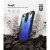 Ringke Fusion X Xiaomi Poco X2 Tough Case - Black 2
