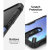 Ringke Fusion X Xiaomi Poco X2 Tough Case - Black 4