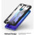 Ringke Fusion X Xiaomi Poco X2 Tough Case - Black 5