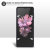 Protection d'écran Samsung Galaxy Z Flip Film Olixar – Pack de 2 2