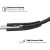 Scosche SyncAble HD USB To USB-C Heavy Duty Cable - Black 3