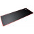 Rebeltec Game Long+ Ultra Glide Mouse Pad - Black/Red 2