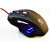Rebeltec Punisher 2 Extreme Precision Gaming Mouse - Black 3