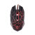 Rebeltec Diablo Lightening Gaming Mouse - Red LED 4