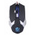 Rebeltec Destroyer Ultimate Precision 8 Button Gaming Mouse  - Black 8