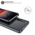 Olixar Ultra-Thin Sony Xperia 1 II Case -100% Clear 3