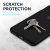 Olixar ExoShield Samsung Galaxy A01 Case - Black 4