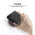 Ringke Slim Samsung Galaxy Z Flip Tough Case - Black 8