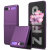 Ringke Slim Samsung Galaxy Z Flip Tough Case - Purple 2