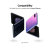Ringke Slim Samsung Galaxy Z Flip Tough Case - Purple 10