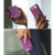 Ringke Slim Samsung Galaxy Z Flip Tough Case - Purple 11