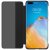 Official Huawei P40 Smart View Flip Cover Slim Case  - Black 2