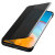 Official Huawei P40 Pro Smart View Flip Cover Slim Case  - Black 3
