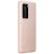 Official Huawei P40 Pro Protective Back Cover Case - Pink 2