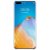 Official Huawei P40 Pro Back Cover Case - Clear 5
