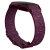 Fitbit Charge 4 Woven Band Strap - Small - Rosewood 4
