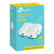 TP-Link Nano AV600 Powerline WiFi Range Extender UK Plug - White 2