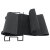 Macally Car Headrest Universal Tablet Strap Holder - Black 6