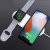 Devia Wireless Smartphone & Apple Watch Fast Multi Charging Pad- White 2