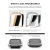 Ringke Fitbit Versa 2 Steel Bezel Styling - Silver 10