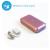 PhoneSoap 3.0 UV Smartphone Sanitiser & Power Bank - Orchid Pink 6