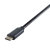 Connekt Gear USB Type-C to HDMI 4K Adapter - Black 3