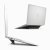 Ringke Universal Folding Laptop Stand - Black 6