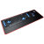 Rebeltec Ultra Glide Non-Slip Universal Keyboard & Mouse Mat - Black 3
