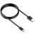 Official Samsung A01 USB-C Charge & Sync Cable - 1.2m - Black 5