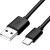 Official Samsung Galaxy Fold USB-C Charge & Sync Cable - 1.2m - Black 3