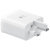 Official Samsung Adaptive 15W Fast Charger & USB-C Cable - White 3